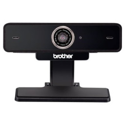 BROTHER cámara videoconferencias NW1000 HD 1080p, objetivo gran angular enfoque auto, USB