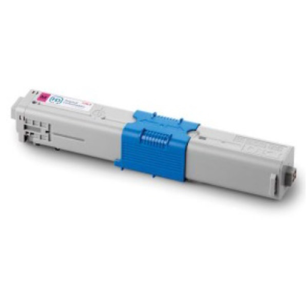 Toner compatible OKI C332 MC363 magenta (46508710)(46508714) 3.000p.