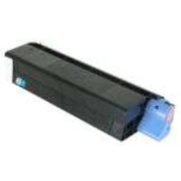 Toner compat. OKI C5100 C5150 C5200 C5250 C5400 C5450 C5510 C3100 C3200 5.000p. cyan Toner compat. OKI C5100 C5150 C5200 C5250 C5400 C5450 C5510 C3100 C3200 5.000p. cyan