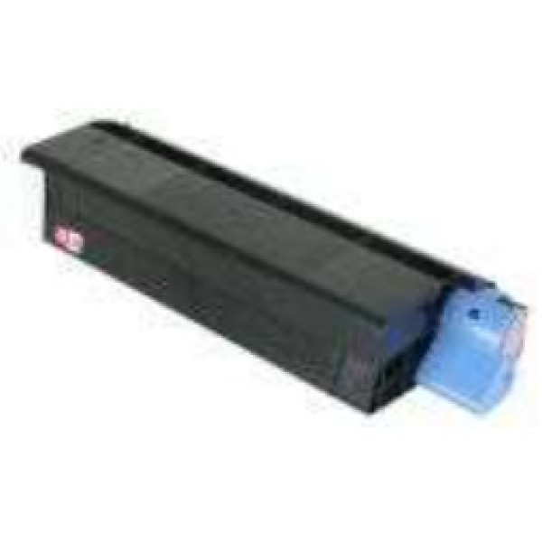Toner compat. OKI C5100 C5150 C5200 C5250 C5400 C5450 C5510 C3100 C3200 5.000p. magenta Toner compat. OKI C5100 C5150 C5200 C5250 C5400 C5450 C5510 C3100 C3200 5.000p. magenta