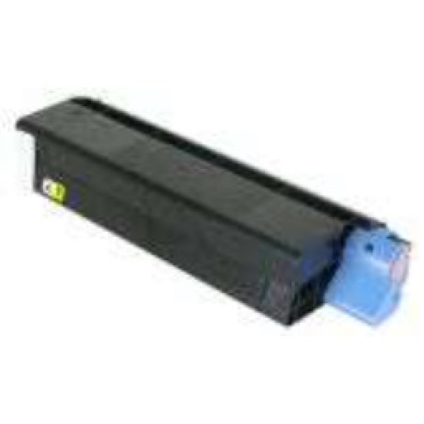 Toner compat. OKI C5100 C5150 C5200 C5250 C5400 C5450 C5510 C3100 C3200 5.000p. amarillo Toner compat. OKI C5100 C5150 C5200 C5250 C5400 C5450 C5510 C3100 C3200 5.000p. amarillo