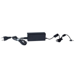 Adaptador corriente im.portátil BROTHER PAAD600AEU PJ622 PJ623 PJ722 PJ723 RJ2030 RJ2140 RJ3050