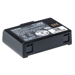 Batería recargable Li-Ion BROTHER PABT008 RJ2035B RJ2055WB