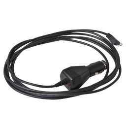 Adaptador coche 12V imp.portátil BROTHER PACD600CG PJ622 PJ722 RJ2030 RJ3050 RJ4030 (encendedor)