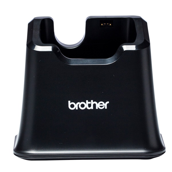 Base de carga BROTHER PACR003EU RJ2035B RJ2055WB