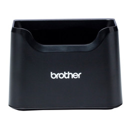 Base de carga BROTHER PACR004EU RJ3035B RJ3055WB