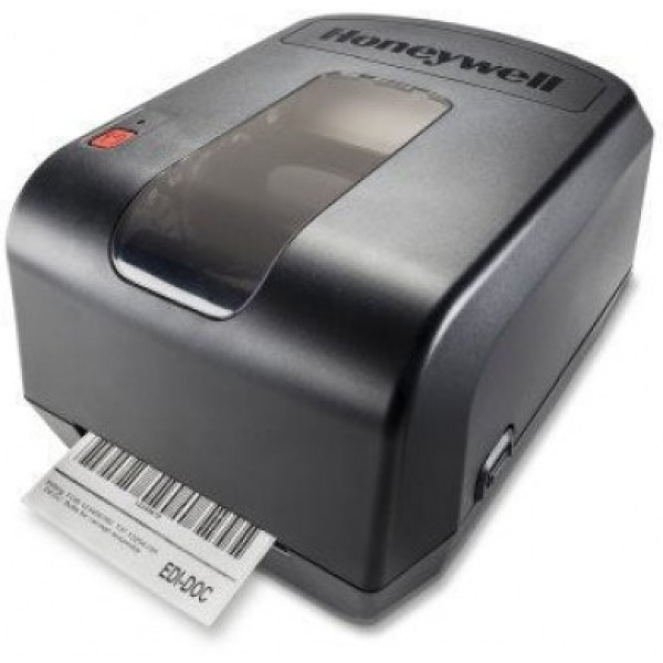 Impr.Transferencia térmica HONEYWELL PC42T+ Red 8 dots, 203 dpi, EPL, ZLPII, USB, 0,5 Impr.Transferencia térmica HONEYWELL PC42T+ Red 8 dots, 203 dpi, EPL, ZLPII, USB, 0,5