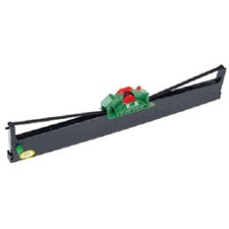 Cinta compatible OLIVETTI PR2 PR2+  Snugcart negro  (comp.B0374) (OLR-PR2)