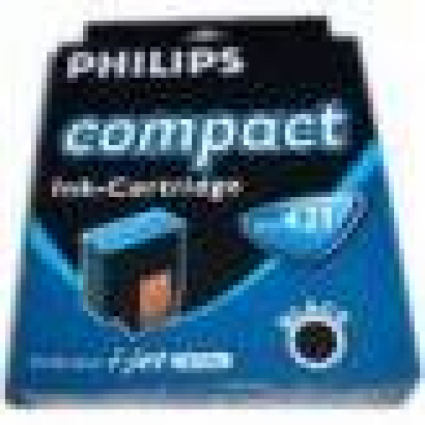 C.t. PHILIPS PFA421:  IFP131 IFP146 IFP174 negro* IPF176  J-JET+  Novofax negoc.  500p.