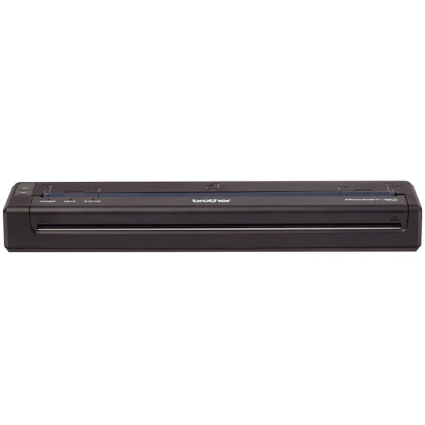 Impr.portátil térmica BROTHER PJ-822 A4 13,5ppm 203ppp USB