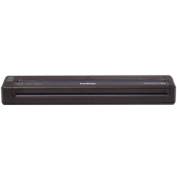Impr.portátil térmica BROTHER PJ-883 A4 13,5ppm 300ppp USB/BT MFi/WiFi