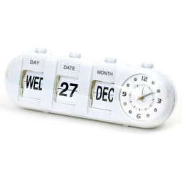 Despertador PLATINET PZJ Digital Calendario Despertador PLATINET PZJ Digital Calendario