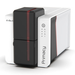 Impr.tarj.ID EVOLIS Primacy 2  Simplex Wireless 300ppp USB/WiFi