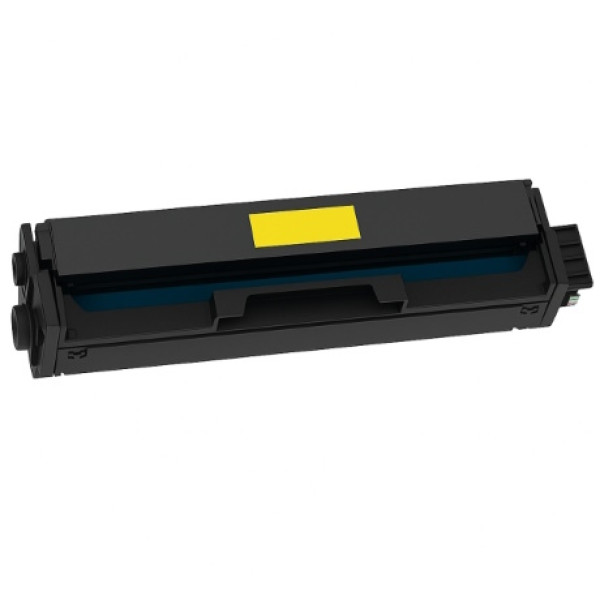 Toner compatible PANTUM CM1100 CP1100 yellow 2.300p. (CTL-1100XY) *compatible genérico*
