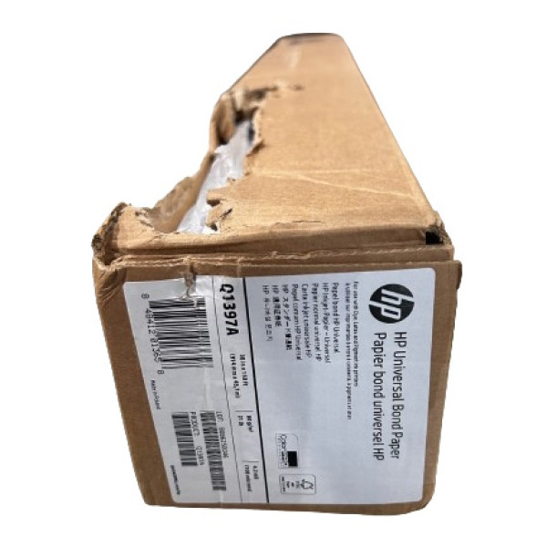 Paper roll HP Universal Bond 80gr 36