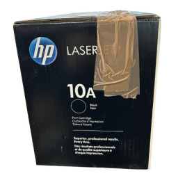 Toner HP Lj 2300 6.000p. **caja abierta, interior sin usar** Toner HP Lj 2300 6.000p. **caja abierta, interior sin usar**