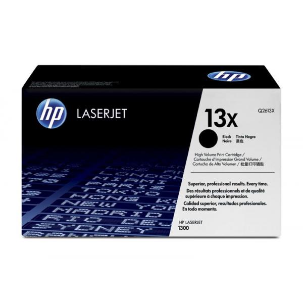 Toner HP #13X Lj 1300 A.Rend. 4.000p.