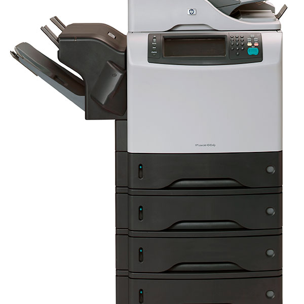 Grapas HP LaserColor 4730MFP 4345/X/XS/XM (Q5691-60501)