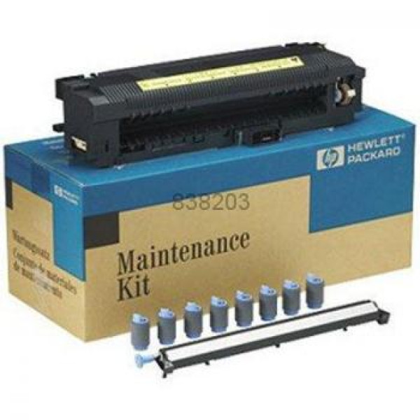 Kit mant. HP Ljet. 4345 (Q5999-67904- Q5999-67902- RM1-10044)  225.000p.