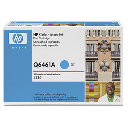 Toner HP LjC.4730MFP cian 12.000p. *Corporativo* #Liquidación#