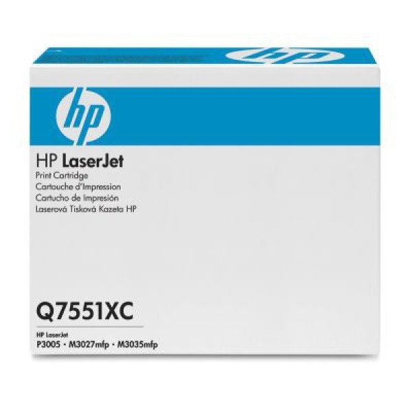 Toner HP Lj 3005 3035 3027MFP ** *Corporativo* #PROMO# **