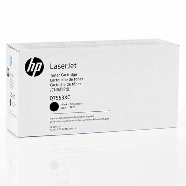 Toner HP Lj P2014 P2015 M2727 7.000p. *Corporativo* Toner HP Lj P2014 P2015 M2727 7.000p. *Corporativo*