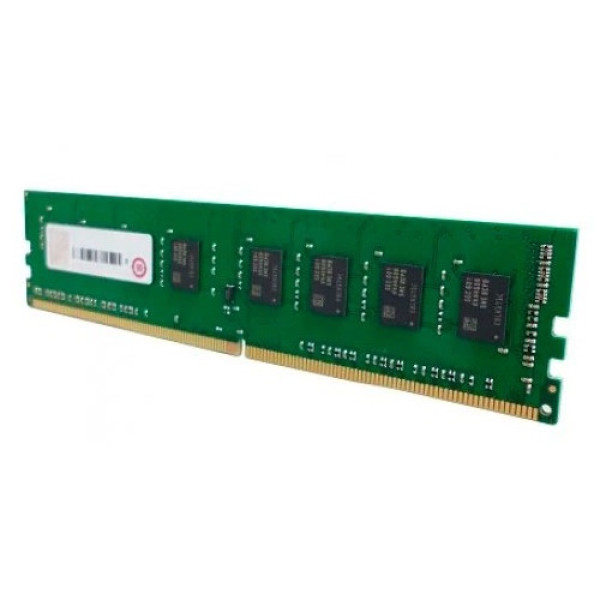 Memoria RAM SYNOLOGY 16GB ECC DDR4 U-DIMM para RS2421 RS2821 RS3621 series