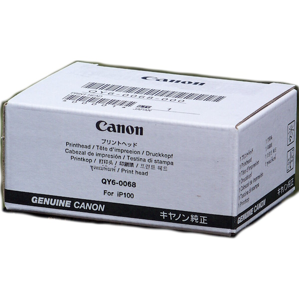 Cabezal CANON IP100 IP110 