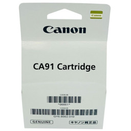 Cabezal negro CANON G1400 G2400 G3400 G4400 G1410 G2410 G3410 G4410 (CA91 cartridge)