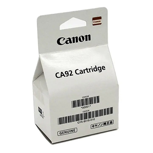 Cabezal color CANON CA92 BJ Cartridge