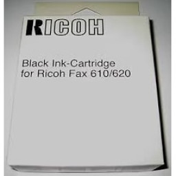 C.t.RICOH fax 610 negro 