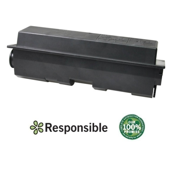 Toner RESPONSIBLE: EPSON Aculaser M2000 8.000p. (S050435/S050437) (M2000HYR)