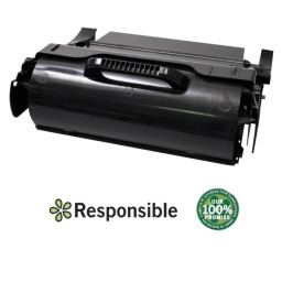 Toner RESPONSIBLE: LEXMARK T654 T656 36.000p. (T654X11E/T654X21E/T654X31E) (T654R)