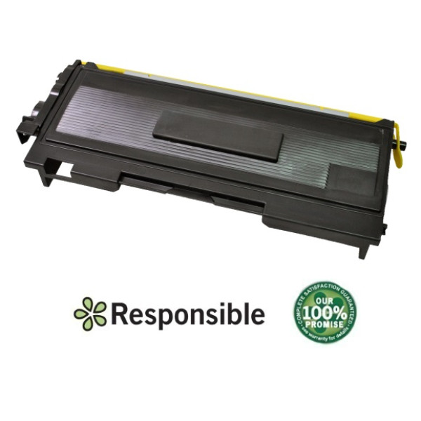 Toner RESPONSIBLE: BROTHER HL2030 HL2040 HL2070 2.500p. (TN2000) (526010R)