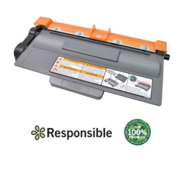 Toner RESPONSIBLE: BROTHER HL5440 DCP8110 MFC8520  8.000p. (TN3380) (TN3380R)