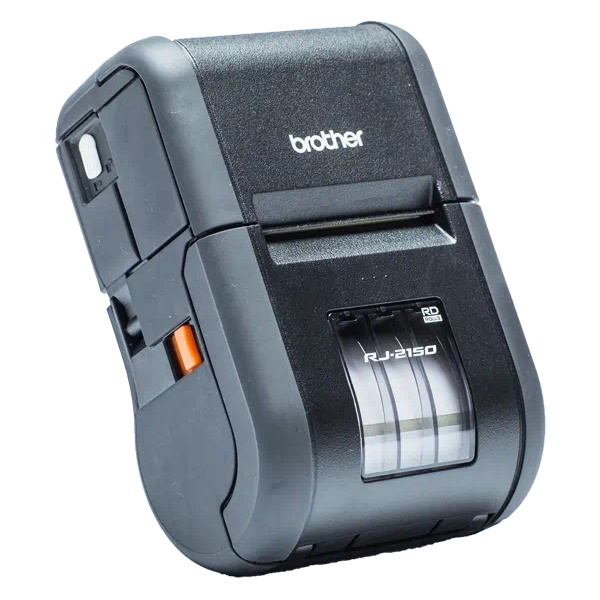 Impr.portátil etiquetas/tickets 2