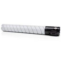 Toner compatible RICOH MP-C3003 C3503 C3004 Black *Compatible 841817-841813 30.000p.