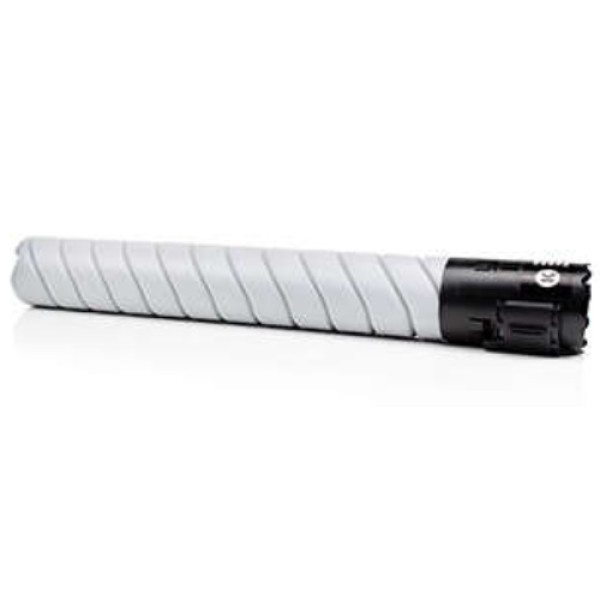 Toner compatible RICOH MP-C3003 C3503 C3004 Black *Compatible 841817-841813 30.000p. Toner compatible RICOH MP-C3003 C3503 C3004 Black *Compatible 841817-841813 30.000p.
