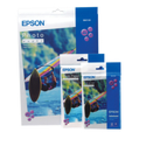 Photo paper EPSON 20h A3 194g. glossy