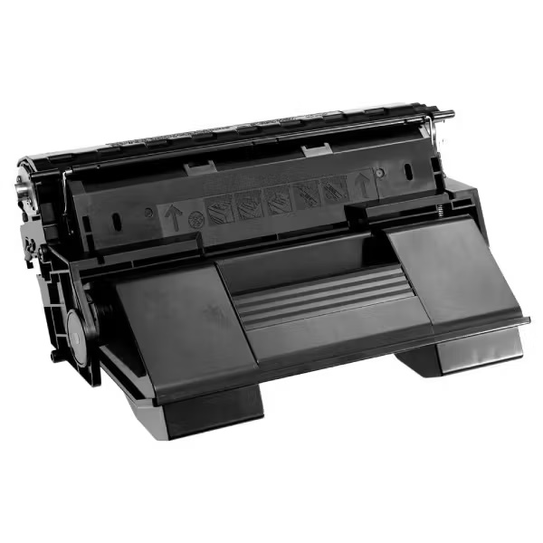 Toner+Fotoconductor para EPSON EPL-N3000 17.000p. **compatible**