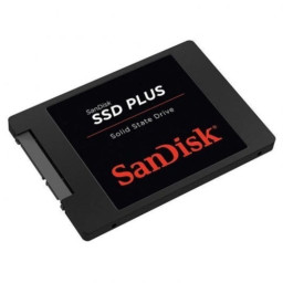 SANDISK SSD interno 1TB 2,5