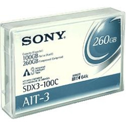 Cinta SONY AIT-3 EX 150/390GB *