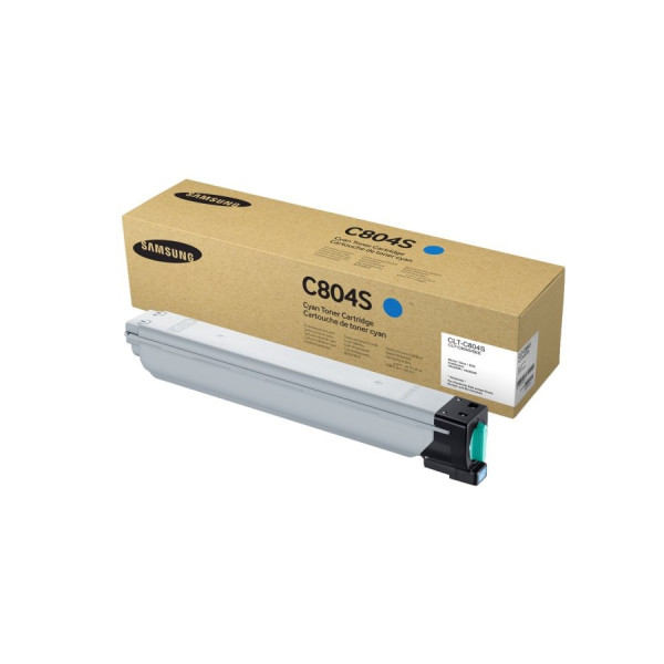 Toner HP-SAMSUNG X3280 X3220 Cyan 15.000p. (CLT-C804S/ELS)