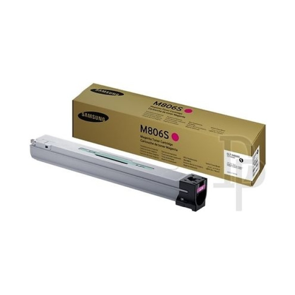 Toner HP-SAMSUNG X7400 X7500 X7600 Magenta 33.000p. (CLT-M806S/ELS)