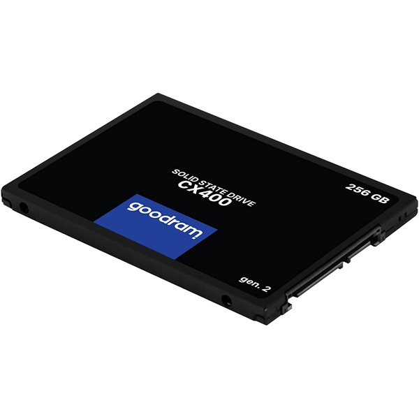 SSD SEAGATE Goodram CX400 256GB 2,5
