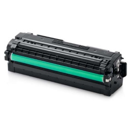 Toner compatible SAMSUNG CLP680 CLX6260 Amarillo 3.500p. (CLT-Y506L/CLT-Y506S/SU515A/SU524A)
