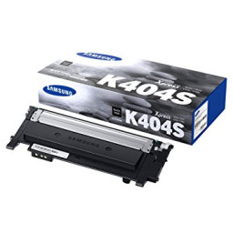 Toner HP-SAMSUNG Xpress C430 C480 Black 1.500p. (CLT-K404S/ELS)