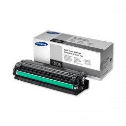 Toner HP-SAMSUNG CLP680  CLX6260 Black 1.000p. (CLT-K506S/ELS)