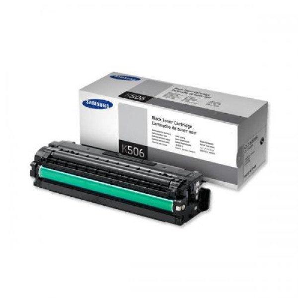 Toner HP-SAMSUNG CLP680  CLX6260 Black * 1.000p. (CLT-K506S/ELS) *