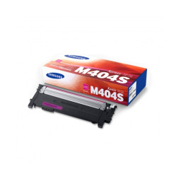 Toner HP-SAMSUNG Xpress C430 C480 Magenta 1.000p. (CLT-M404S/ELS)